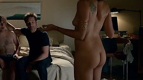 Pic: Brigette Davidovici in Californication (2007)