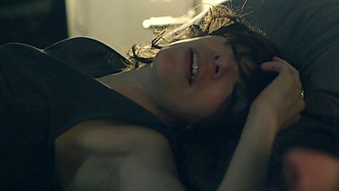 Pic: Carrie Brownstein in Transparent (2014)