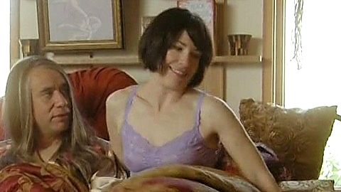 Pic: Carrie Brownstein in Portlandia