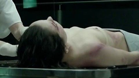 Pic: Daisy Ridley in Silent Witness (1996)