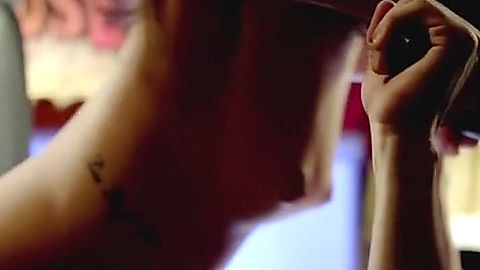 Pic: Scheana Marie in Femme Fatales (2011)