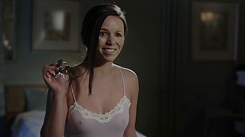 Pic: Scheana Marie in Femme Fatales (2011)