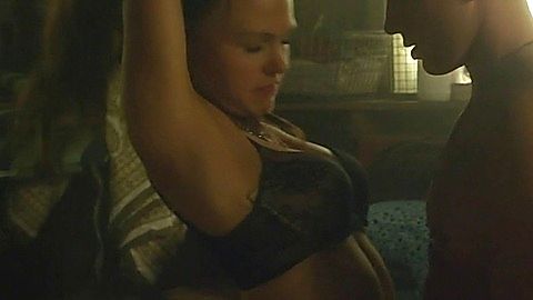 Pic: Aimee Teegarden in Star-Crossed