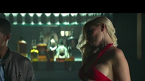 Pic: Chelsea Small in Ride Along (2014)