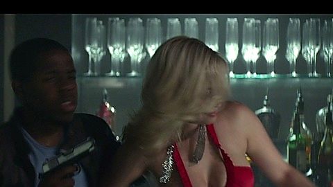 Pic: Chelsea Small in Ride Along (2014)