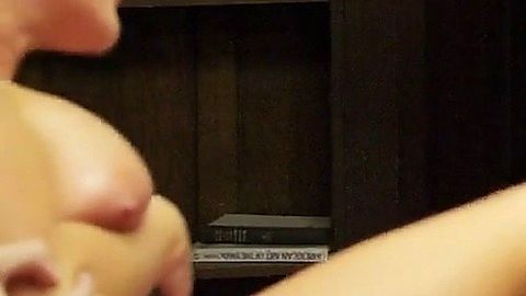 Pic: Grace Roubidoux in Alpha House (2014)
