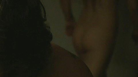 Pic: Phareelle Onoyan in Mafiosa, le clan