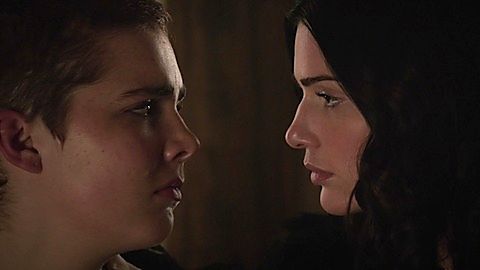 Pic: Elise Eberle in Salem (2014)