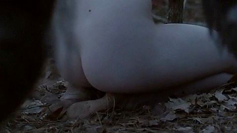 Pic: Elise Eberle in Salem (2014)