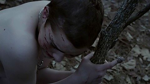 Pic: Elise Eberle in Salem (2014)
