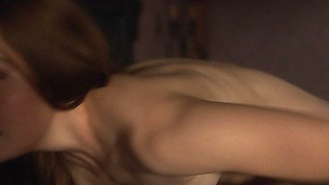 Pic: Elise Eberle in Salem (2014)