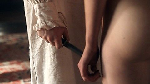 Pic: Elise Eberle in Salem (2014)
