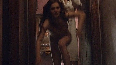 Pic: Elise Eberle in Salem (2014)