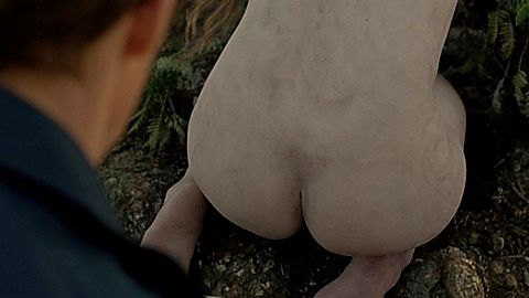 Pic: Amanda Rose Batz in True Detective (2014)
