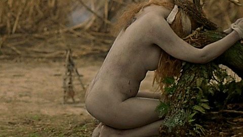 Pic: Amanda Rose Batz in True Detective (2014)