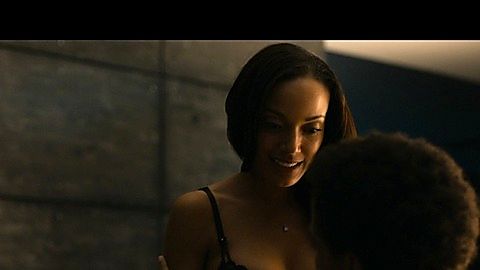 Pic: Selita Ebanks in About Last Night (2014)