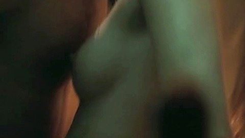 Pic: Elizabeth McLaughlin in Hand of God