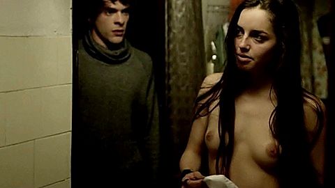 Pic: Matilde Gioli in Human Capital (2013)