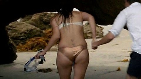 Pic: Fernanda Machado in Man Camp (2013)