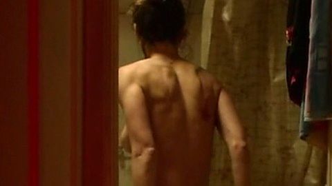 Pic: Genevieve Hudson-Price in Condemned (2015)