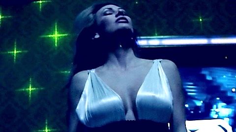 Pic: Tawny Amber Young in Wonderland (2011)