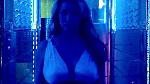Pic: Tawny Amber Young in Wonderland (2011)