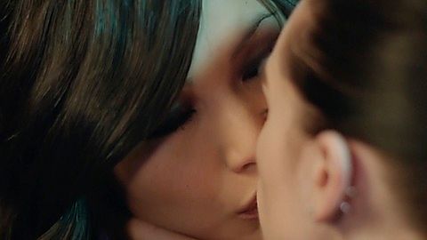 Pic: Gemma Chan in Dates