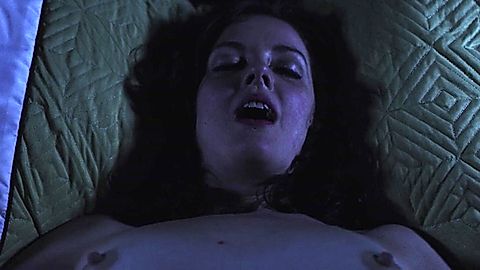 Pic: Monica Engesser in Krampus: The Reckoning (2015)