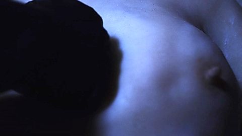 Pic: Monica Engesser in Krampus: The Reckoning (2015)