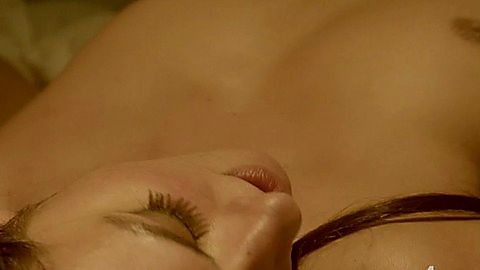 Pic: Tasya Teles in Rogue (2013)