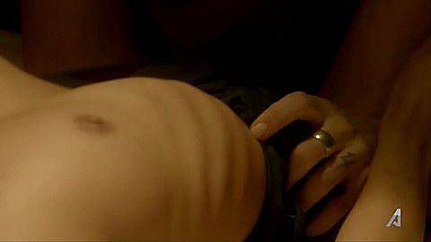 Pic: Tasya Teles in Rogue (2013)