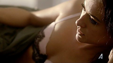 Pic: Tasya Teles in Rogue (2013)