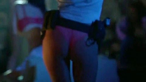 Pic: Tasya Teles in Rush (2014)