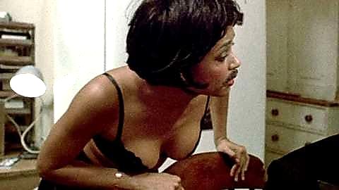 Pic: Alphonsia Emmanuel in Peter's Friends (1992)