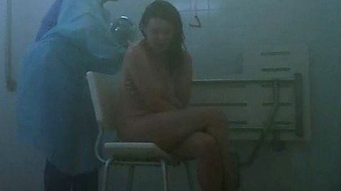 Pic: Deirdre O'Connell in Nurse Jackie (2009)