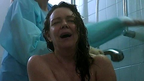 Pic: Deirdre O'Connell in Nurse Jackie (2009)