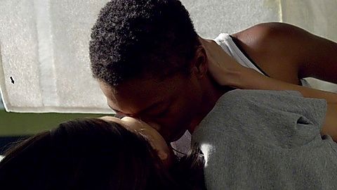 Pic: Kimiko Glenn in Orange Is the New Black (2013)