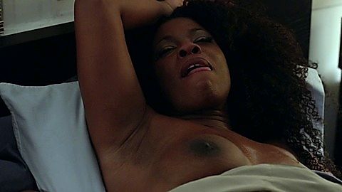 Pic: Lorraine Toussaint in Orange Is the New Black (2013)