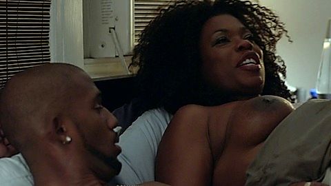 Pic: Lorraine Toussaint in Orange Is the New Black (2013)