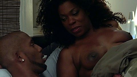 Pic: Lorraine Toussaint in Orange Is the New Black (2013)