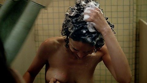 Pic: Claire Dominguez in Orange Is the New Black (2013)