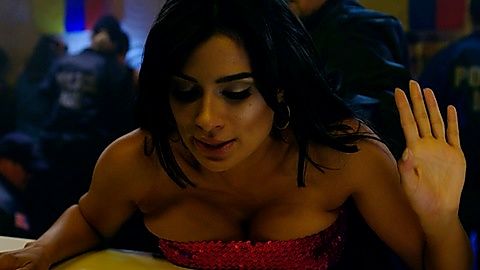 Pic: Diane Guerrero in Orange Is the New Black (2013)