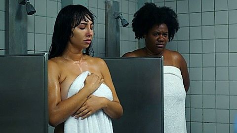 Pic: Jackie Cruz in Orange Is the New Black (2013)
