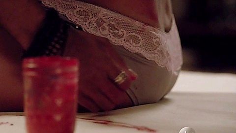 Pic: Rochelle Aytes in Mistresses