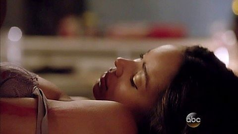 Pic: Rochelle Aytes in Mistresses