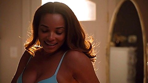 Pic: Rochelle Aytes in Mistresses