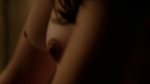 Pic: Lela Loren in Power (2014)