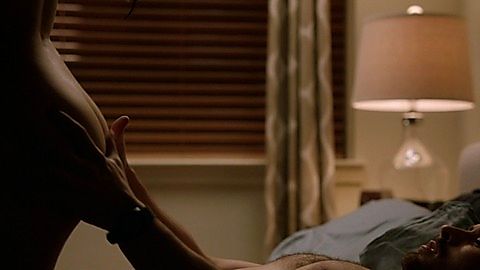 Pic: Lela Loren in Power (2014)
