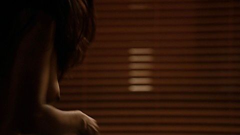 Pic: Lela Loren in Power (2014)