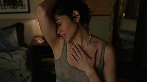Pic: Lela Loren in Power (2014)